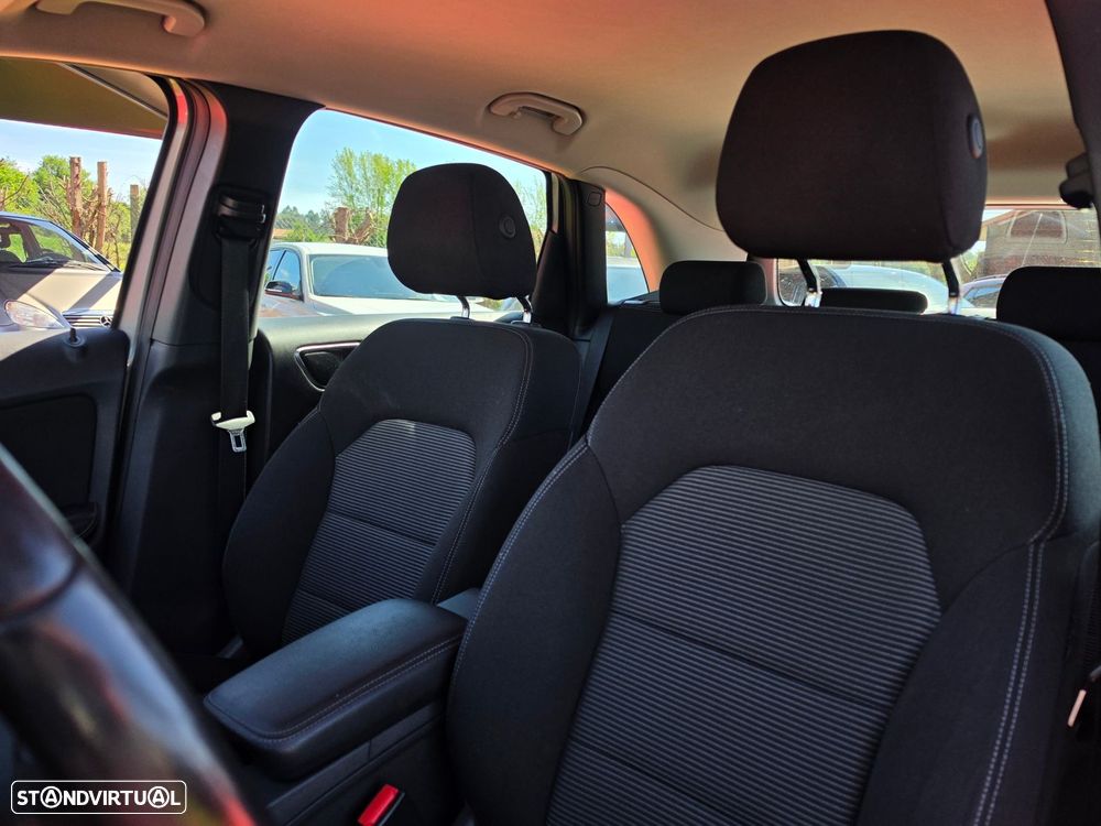 Mercedes-Benz B 180 d Style Aut. - 10