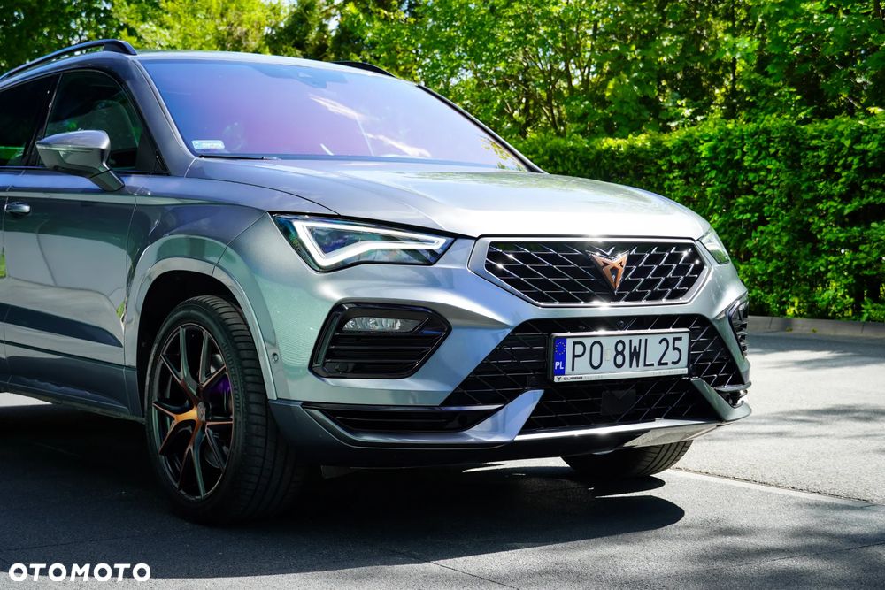 Cupra Ateca - 6