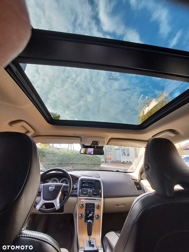 Volvo XC 60 D5 AWD Summum - 6