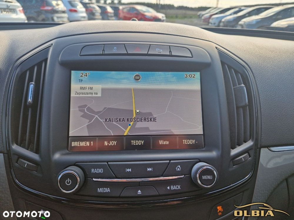 Opel Insignia 2.0 CDTI Edition ecoFLEX S&S - 18