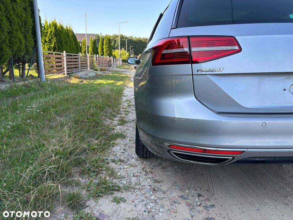Volkswagen Passat 1.8 TSI BMT Highline DSG - 11