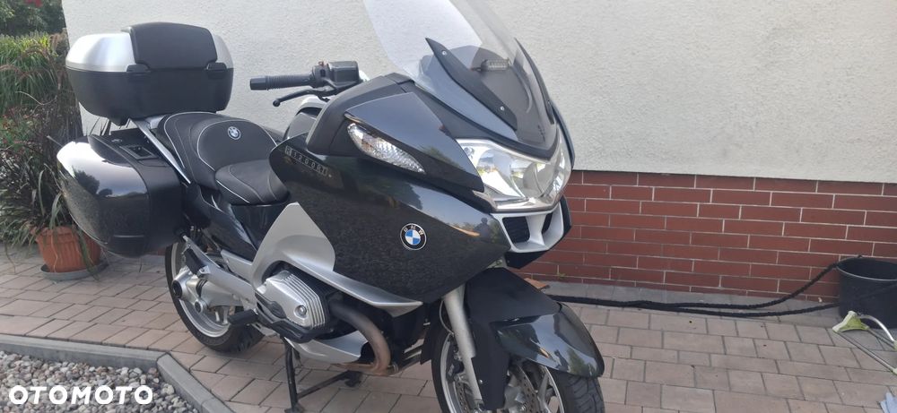 BMW RT - 15