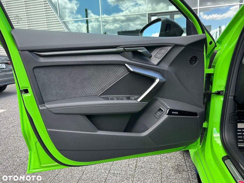 Audi RS3 Sportback - 13