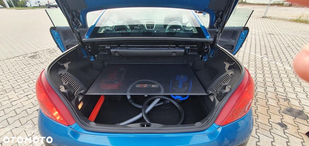 Peugeot 207 1.6 VTi Sporty - 11