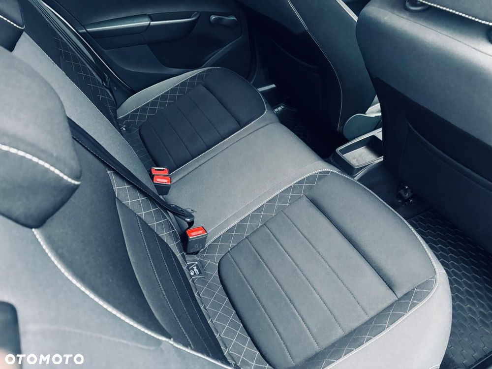 Skoda Fabia 1.0 TSI Ambition - 18