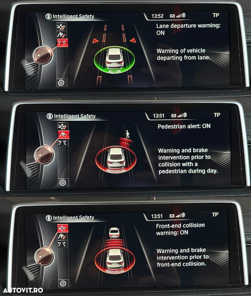 BMW X6 xDrive30d - 14