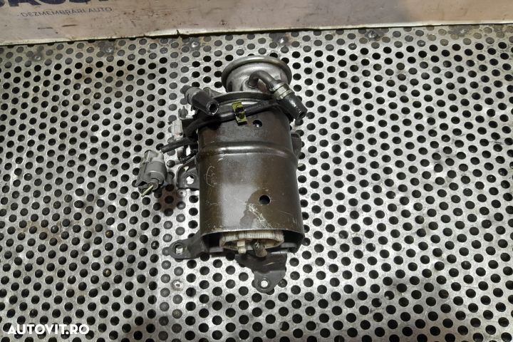 Carcasa filtru motorina WK8052 WK8052 Mazda 6 GG [2002 - 2005] Liftba - 3