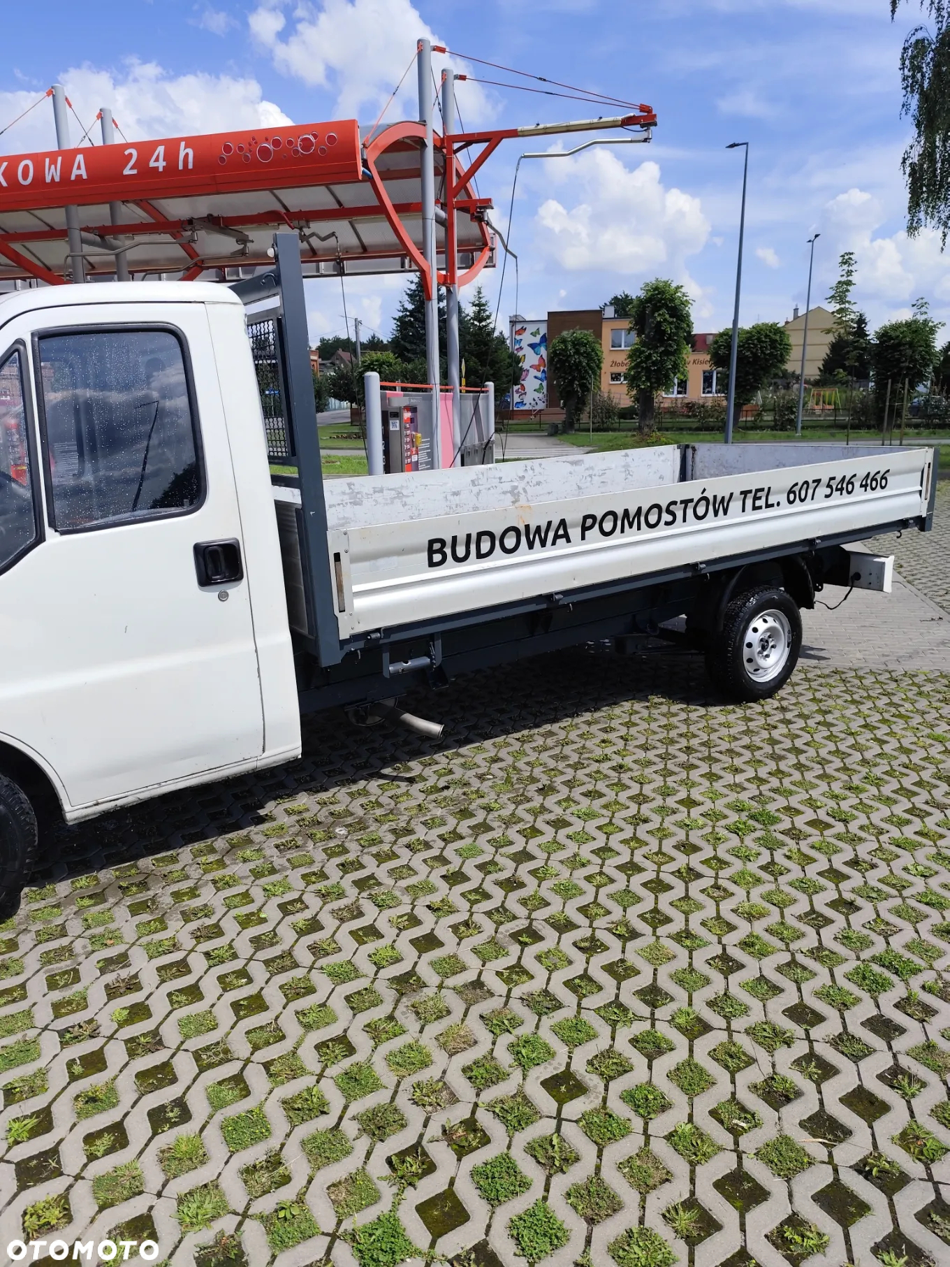 Fiat Ducato - 13