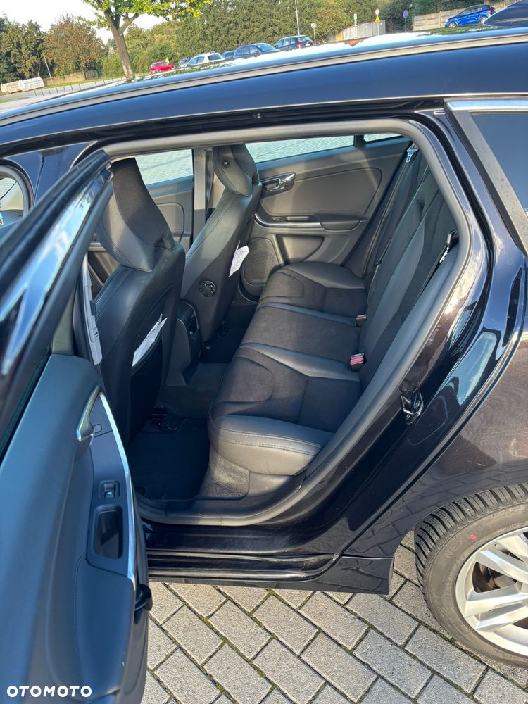 Volvo V60 - 8
