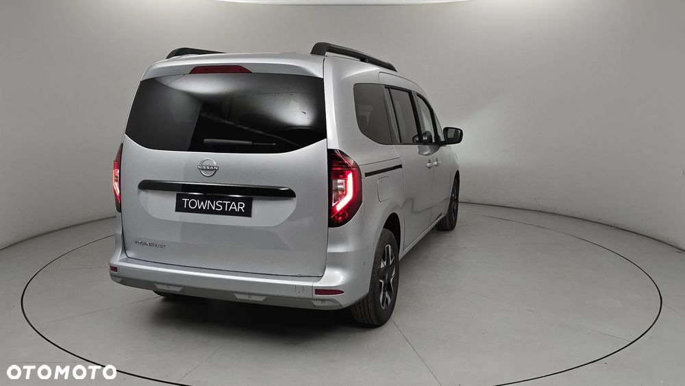 Nissan Townstar Combi 1.3 DIG-T L2 Tekna DCT - 13