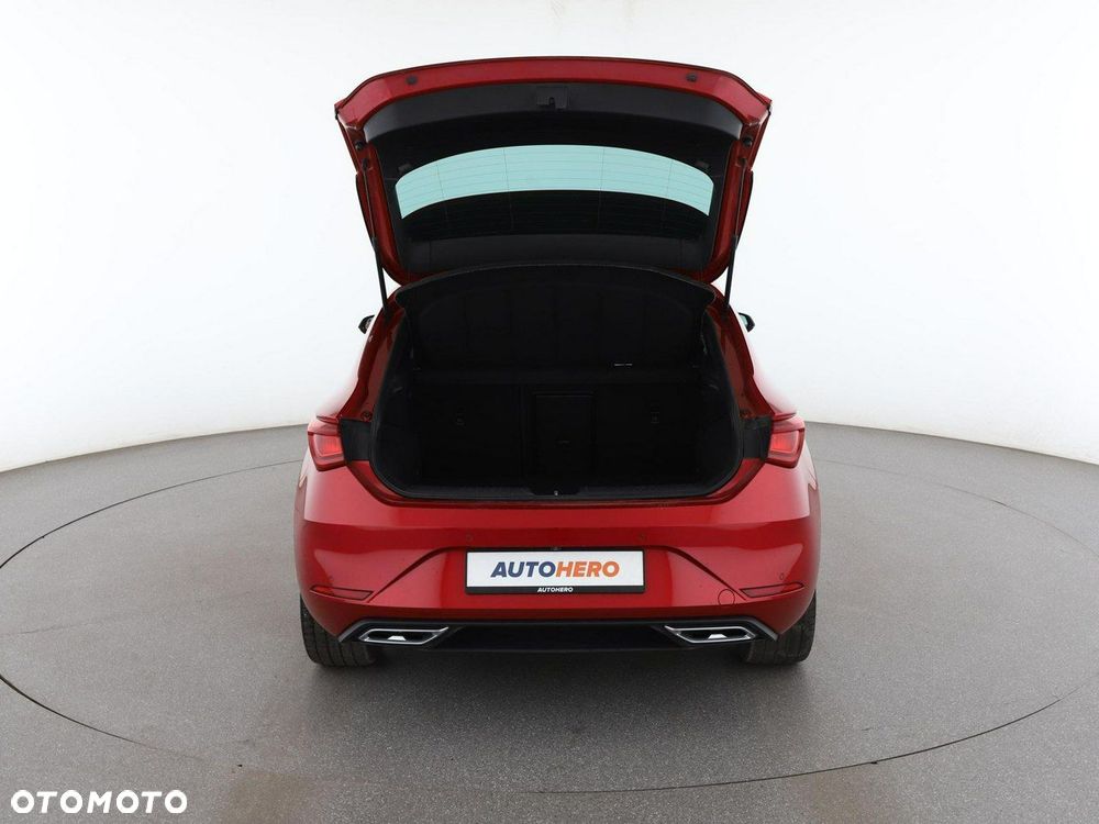 Seat Leon 1.4 eHybrid FR DSG - 20
