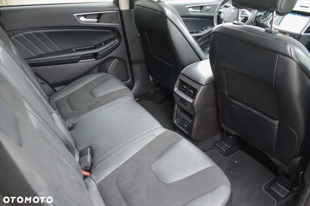 Ford Edge 2.0 TDCi Bi-Turbo 4x4 ST-LINE - 34