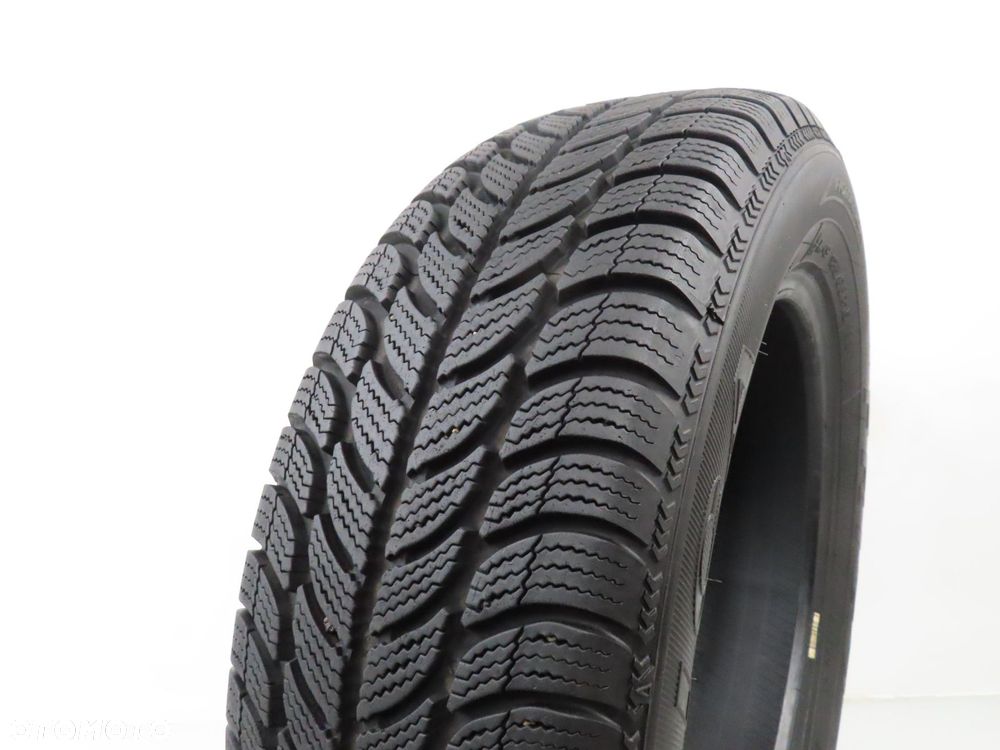 185/65R15 OPONA ZIMOWA UŻYWANA Dębica Frigo 2 88T - 6