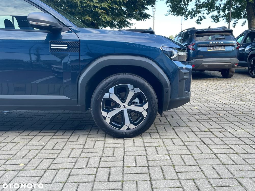Dacia Bigster - 10