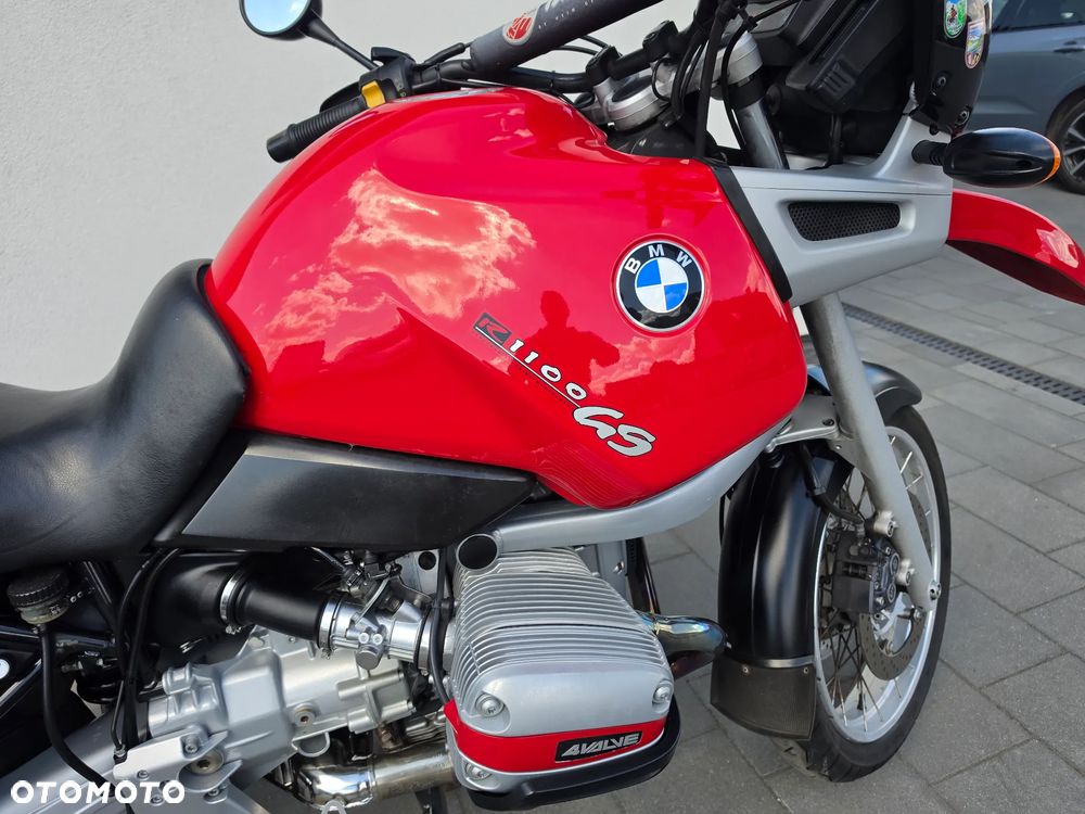BMW GS - 13