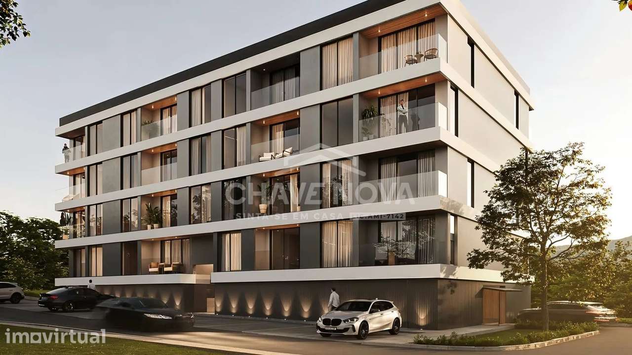 Empreendimento Âncora Premium - Vila Praia de Âncora - T1 - Grande imagem: 4/16