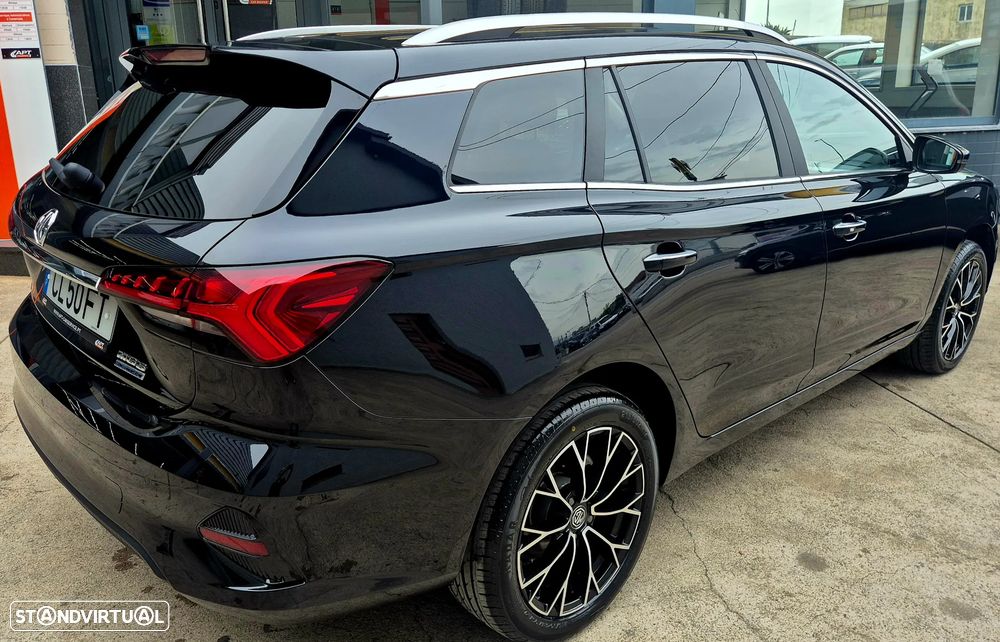 MG MG5 51 kWh Comfort - 18