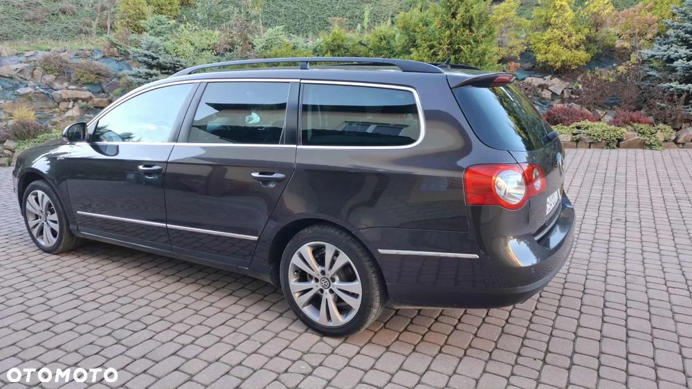 Volkswagen Passat 1.9 TDI Trendline - 19
