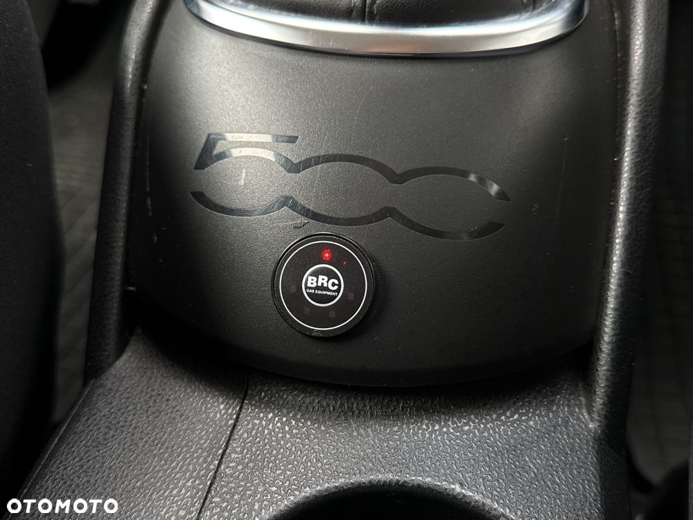 Fiat 500L 1.4 16V - 18