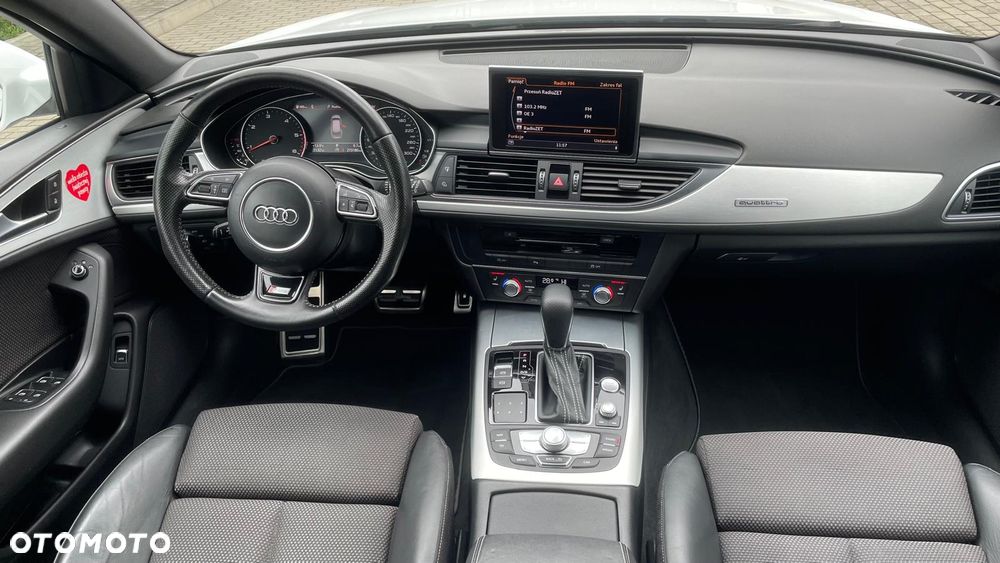 Audi A6 Avant 3.0 TDI Quattro S tronic - 10
