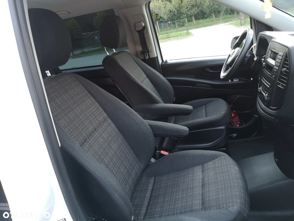 Mercedes-Benz Vito - 6