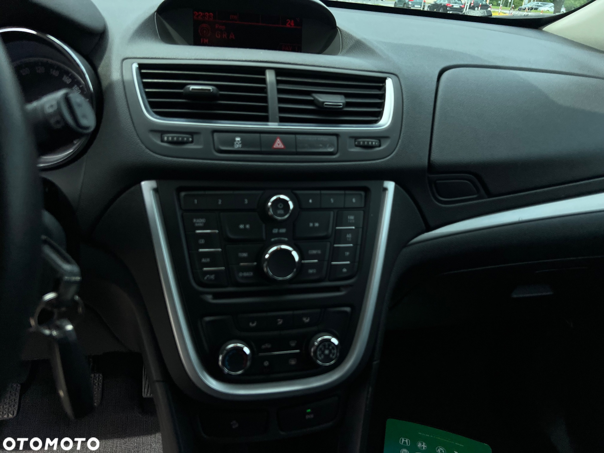 Opel Mokka 1.6 Active S&S - 13