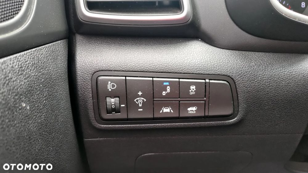 Hyundai Tucson 1.6 GDi 2WD DCT Premium - 39