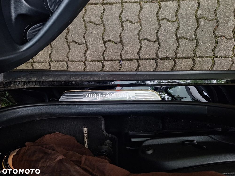 Mercedes-Benz GLC 400 d 4-Matic - 31