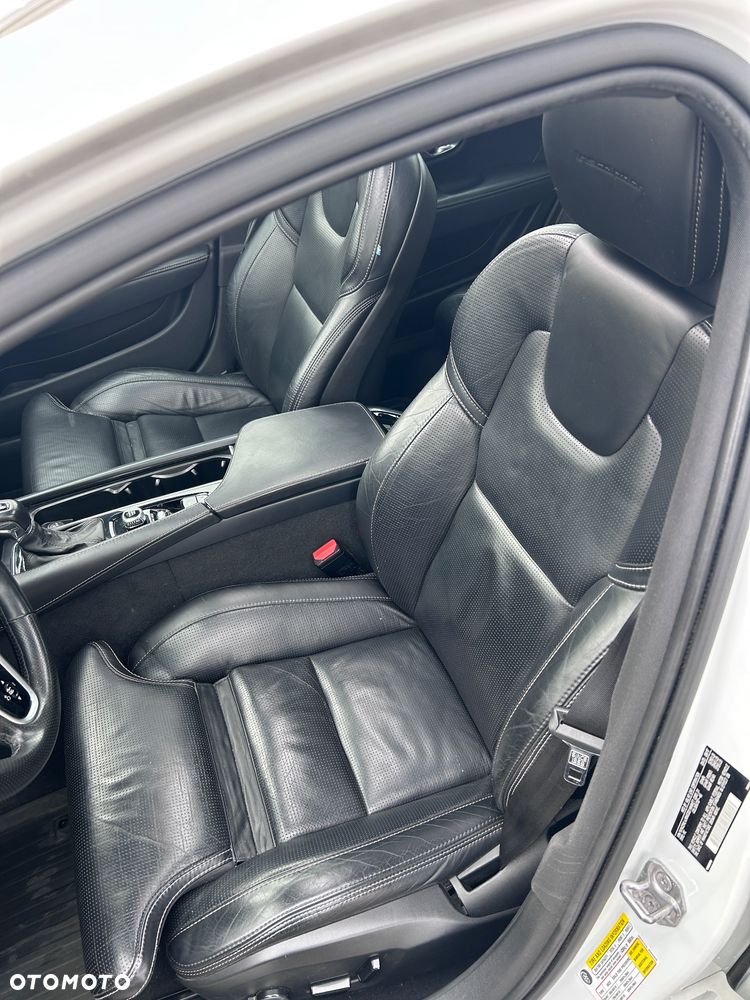 Volvo V90 T6 AWD Geartronic Inscription - 32