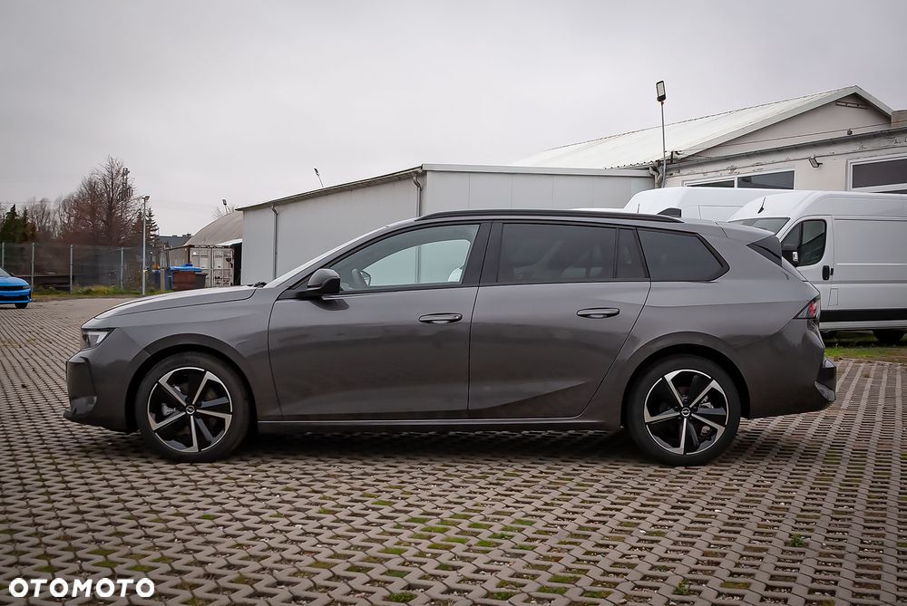 Opel Astra 1.2 T Edition S&S - 2
