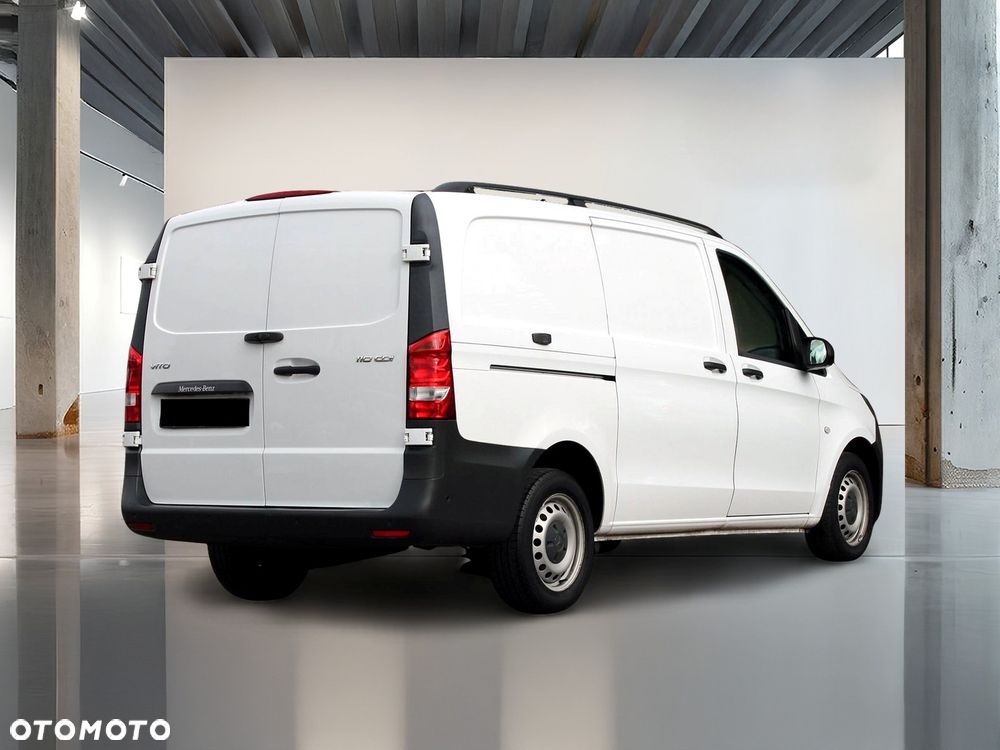 Mercedes-Benz Vito Mixto L2 447.703 - 6