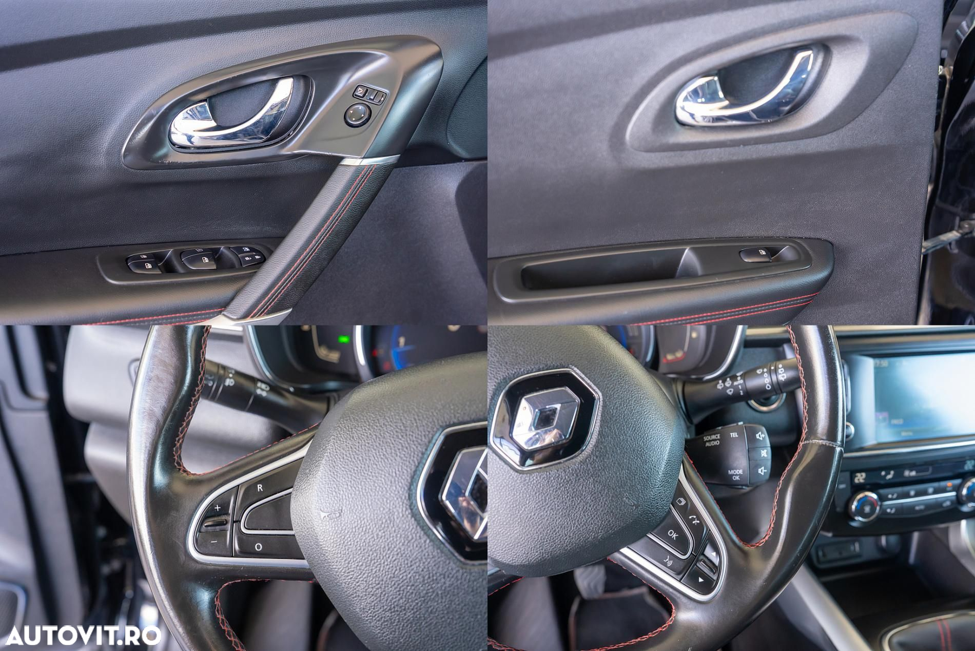 Renault Kadjar - 23