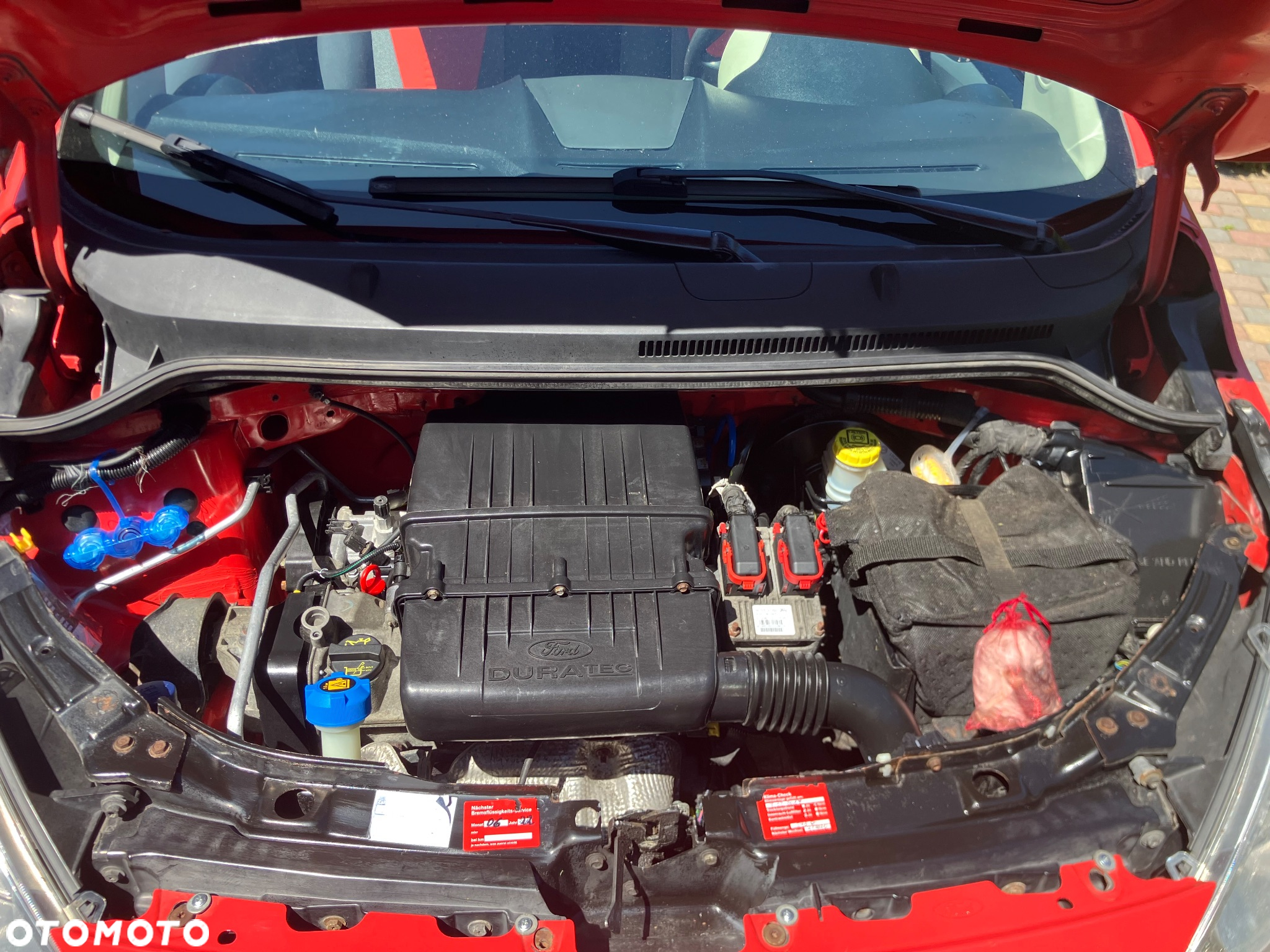 Ford KA 1.2 Titanium - 6