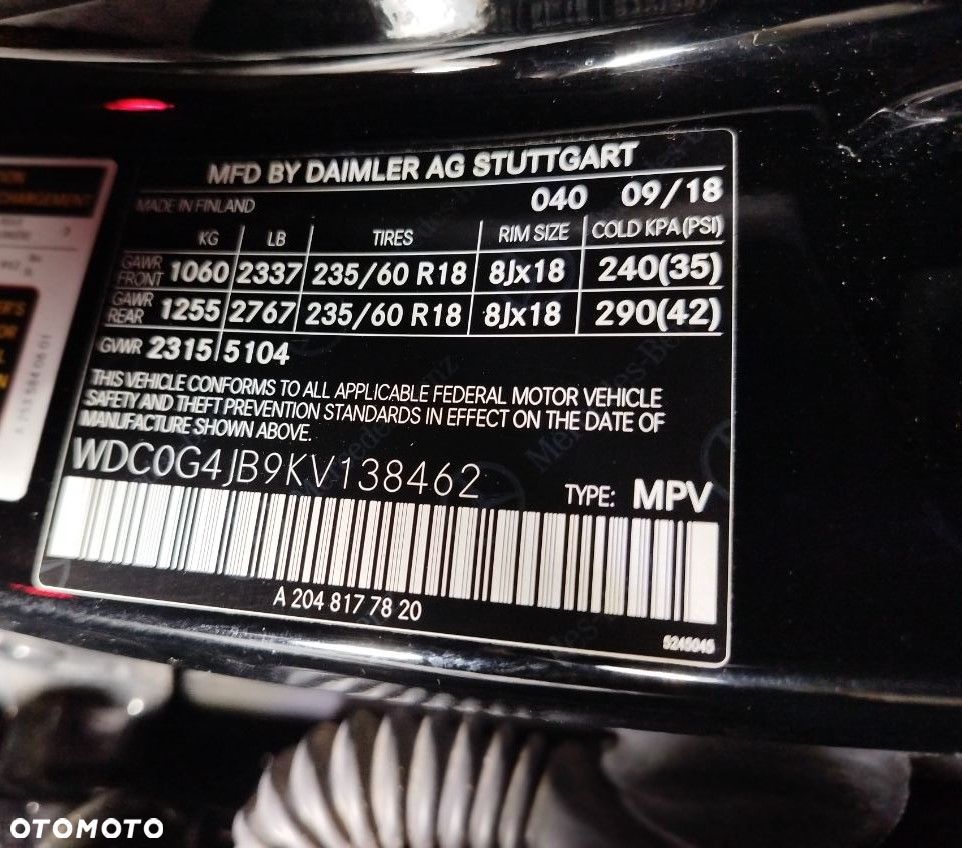 Mercedes-Benz GLC - 34