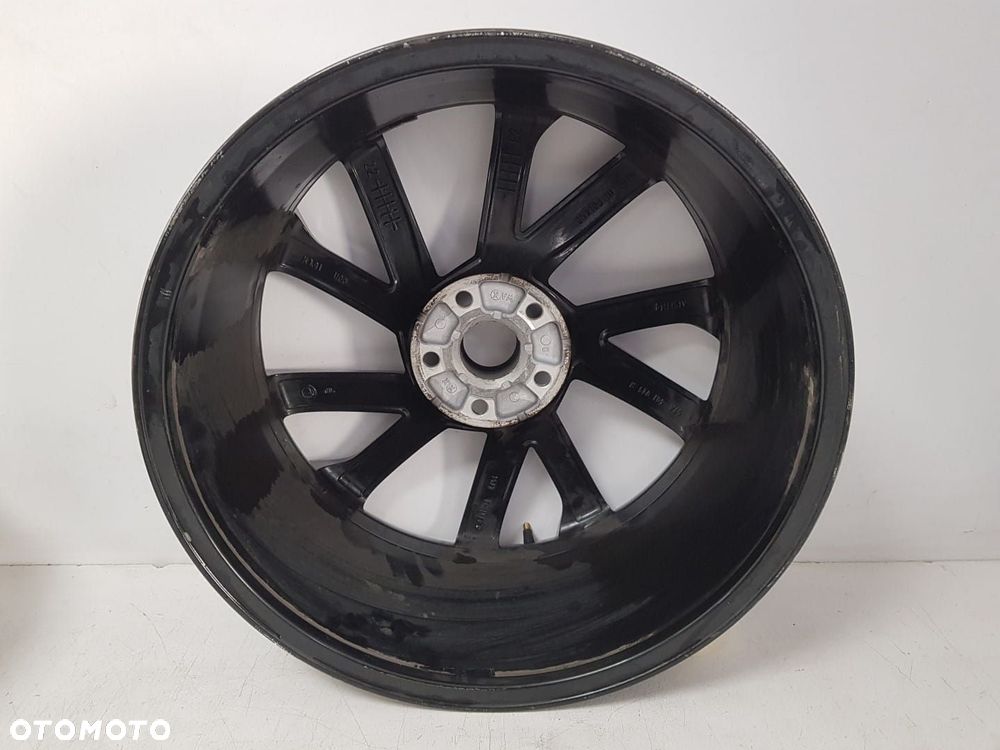 SKODA KAROQ FELGA ALUMINIOWA 19 5X112 8,0X19 ET45 57A601025R - 6
