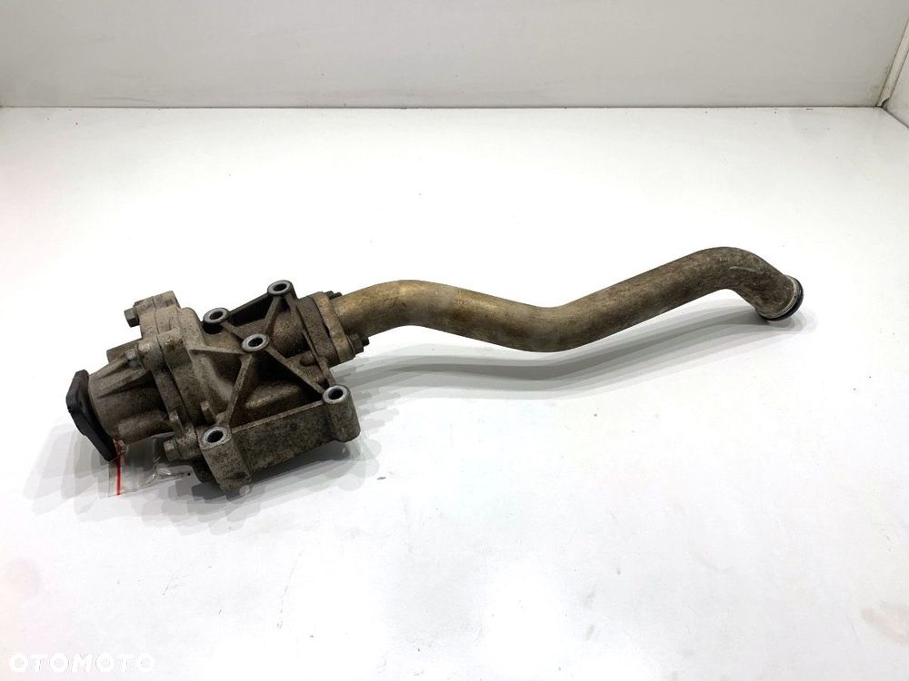 POMPA WODY  MITSUBISHI OUTLANDER III (GG_W, GF_W, ZJ, ZL, ZK) 2010 - 2022 2.0 4WD (GF7W) 110 kW [150 - 1