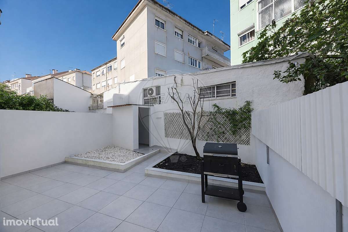 Apartamento T2 para venda - Grande imagem: 4/20