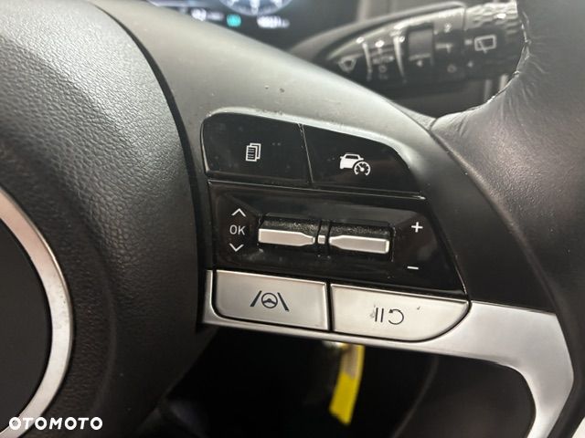 Hyundai Tucson 1.6 T-GDi 48V Smart 2WD DCT - 28
