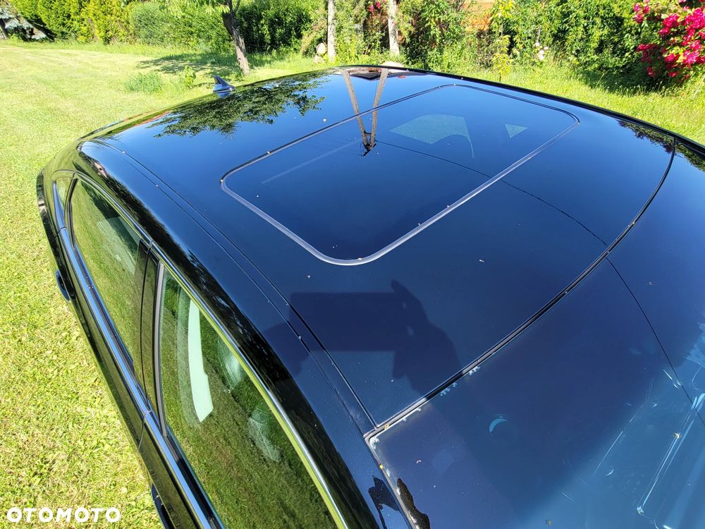 Toyota Avalon 3.5 Limited - 16