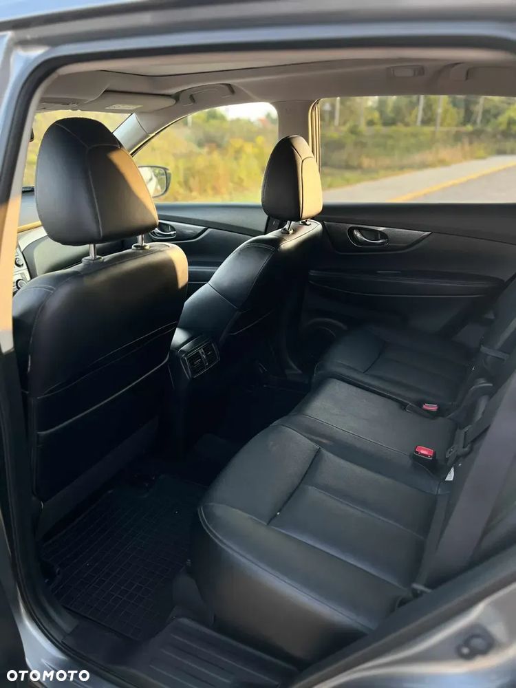 Nissan X-Trail 1.6 DCi Acenta Xtronic 2WD - 14