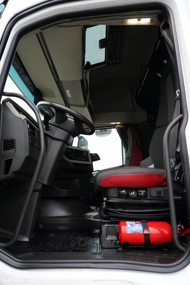 Volvo FH 460 / PUNGĂ JOSĂ / MEGA / I-SHIFT - 24