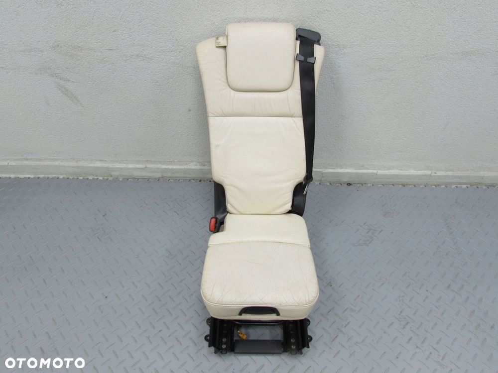 VOLVO XC90 02-14 KOMPLET FOTELI I SIEDZEN UK - 9