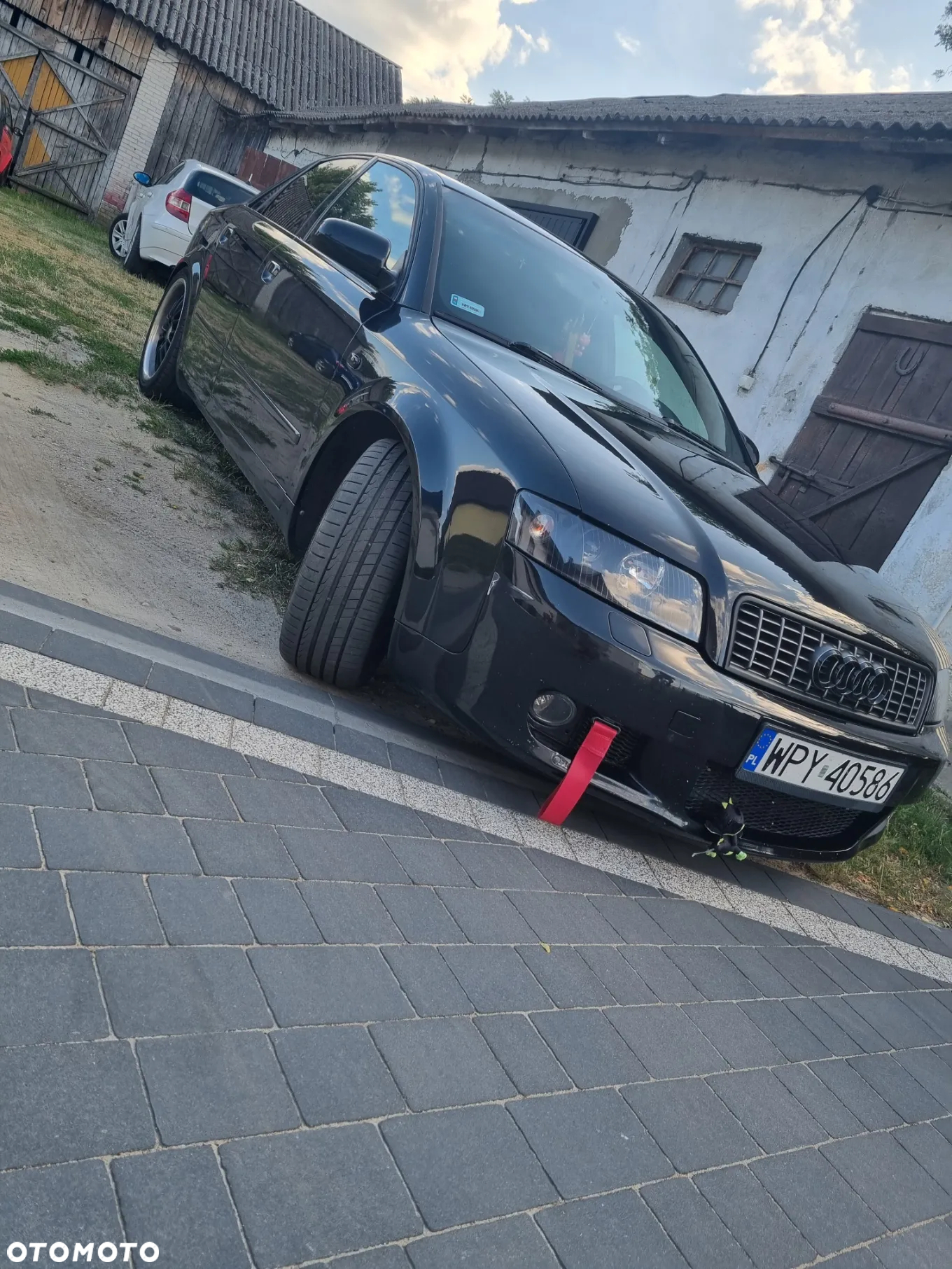 Audi A4 - 7