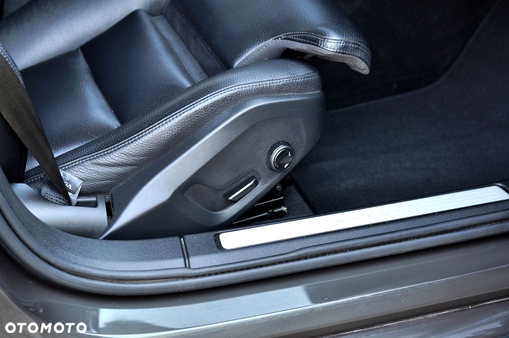 Volvo V60 - 20
