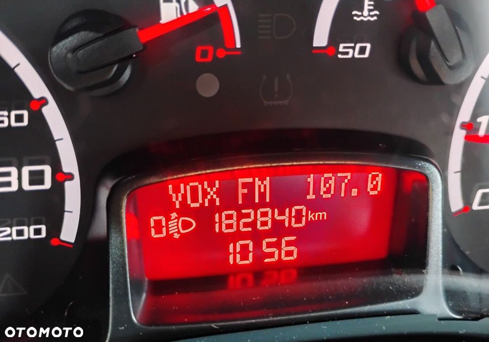 Ford KA - 13