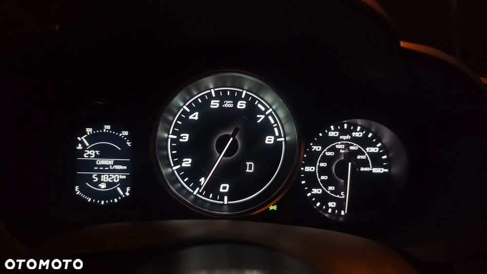 Fiat 124 Spider - 27