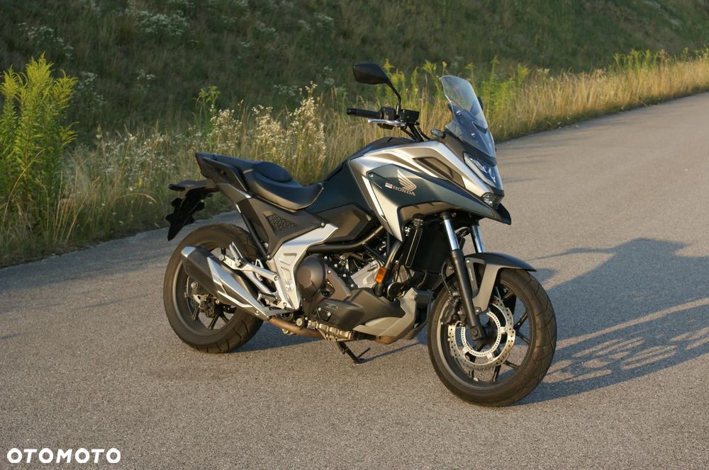 Honda NC - 3