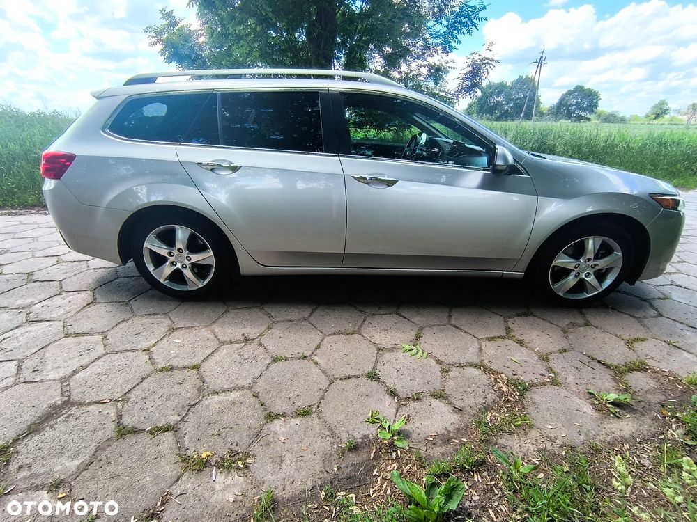 Honda Accord 2.4 Automatik Executive - 9