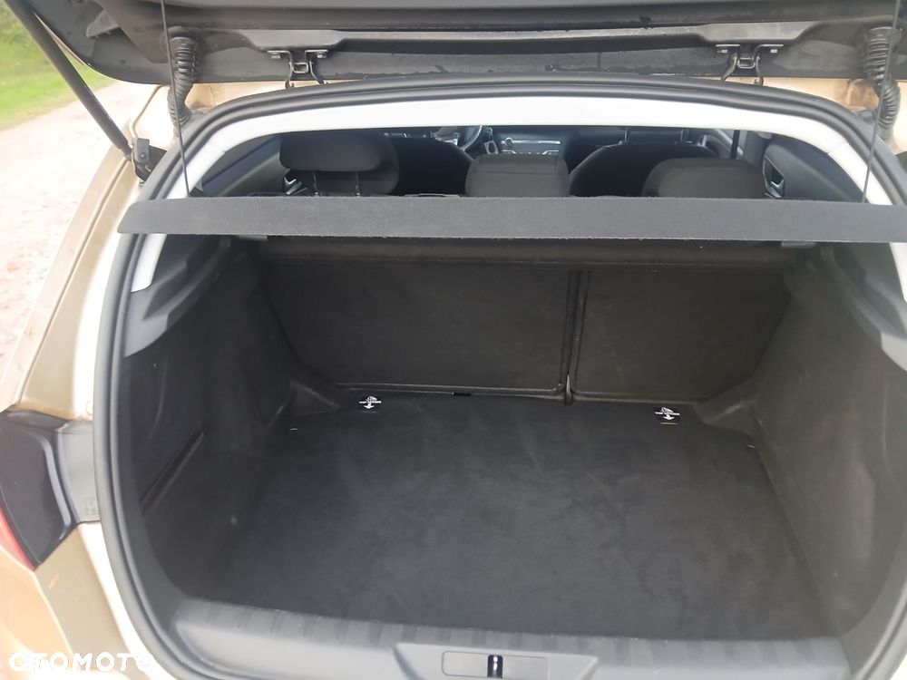 Peugeot 308 PureTech 130 Stop & Start Active - 6