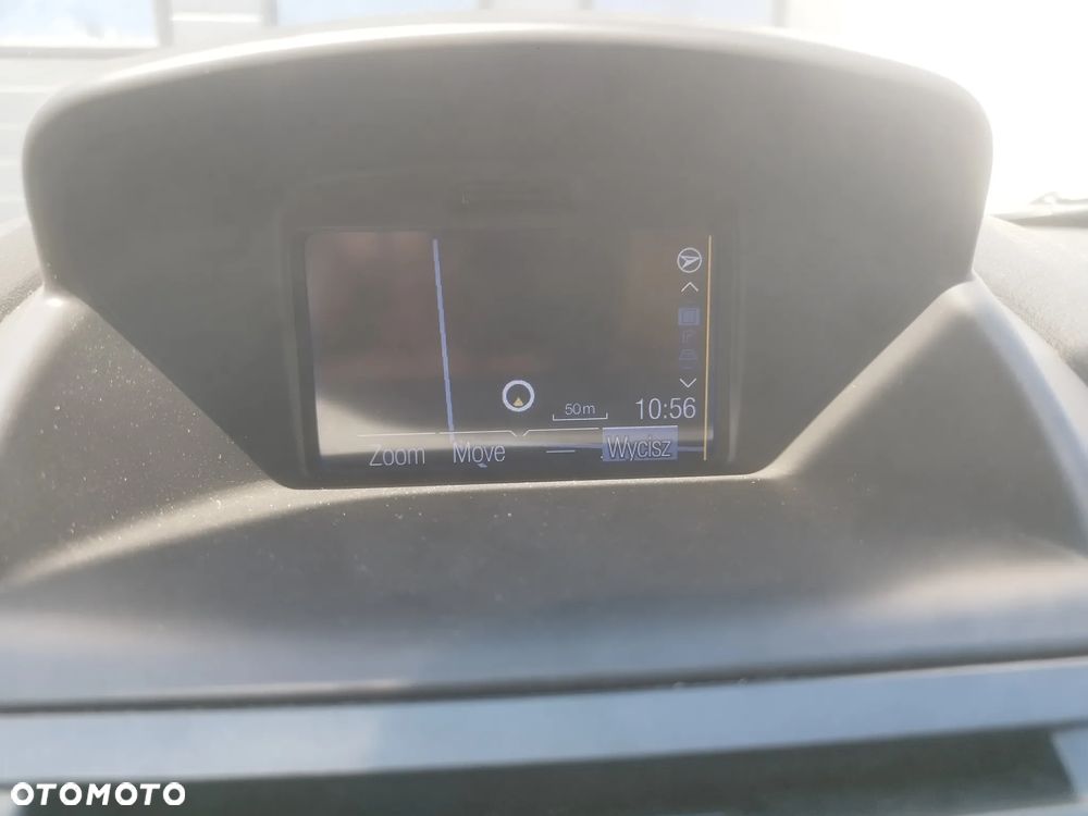 Ford Fiesta 1.25 Trend EU5 - 37